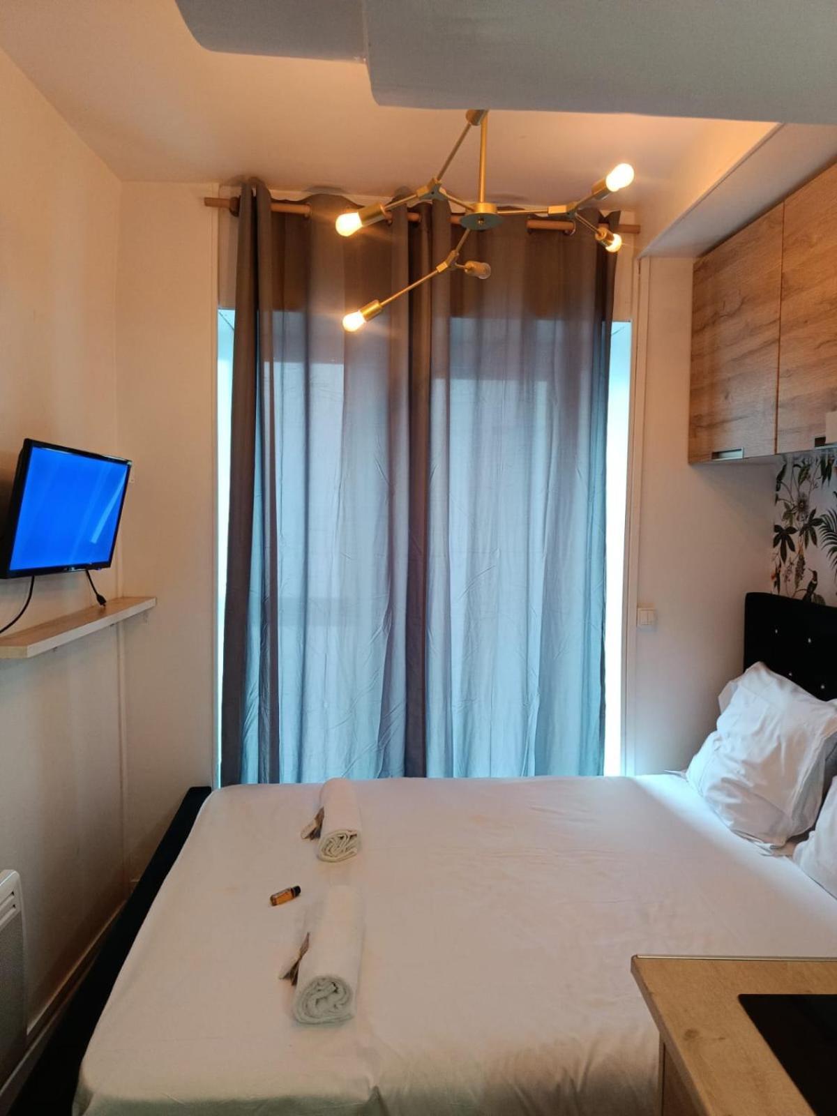Apartment En 3eme Arrondissement