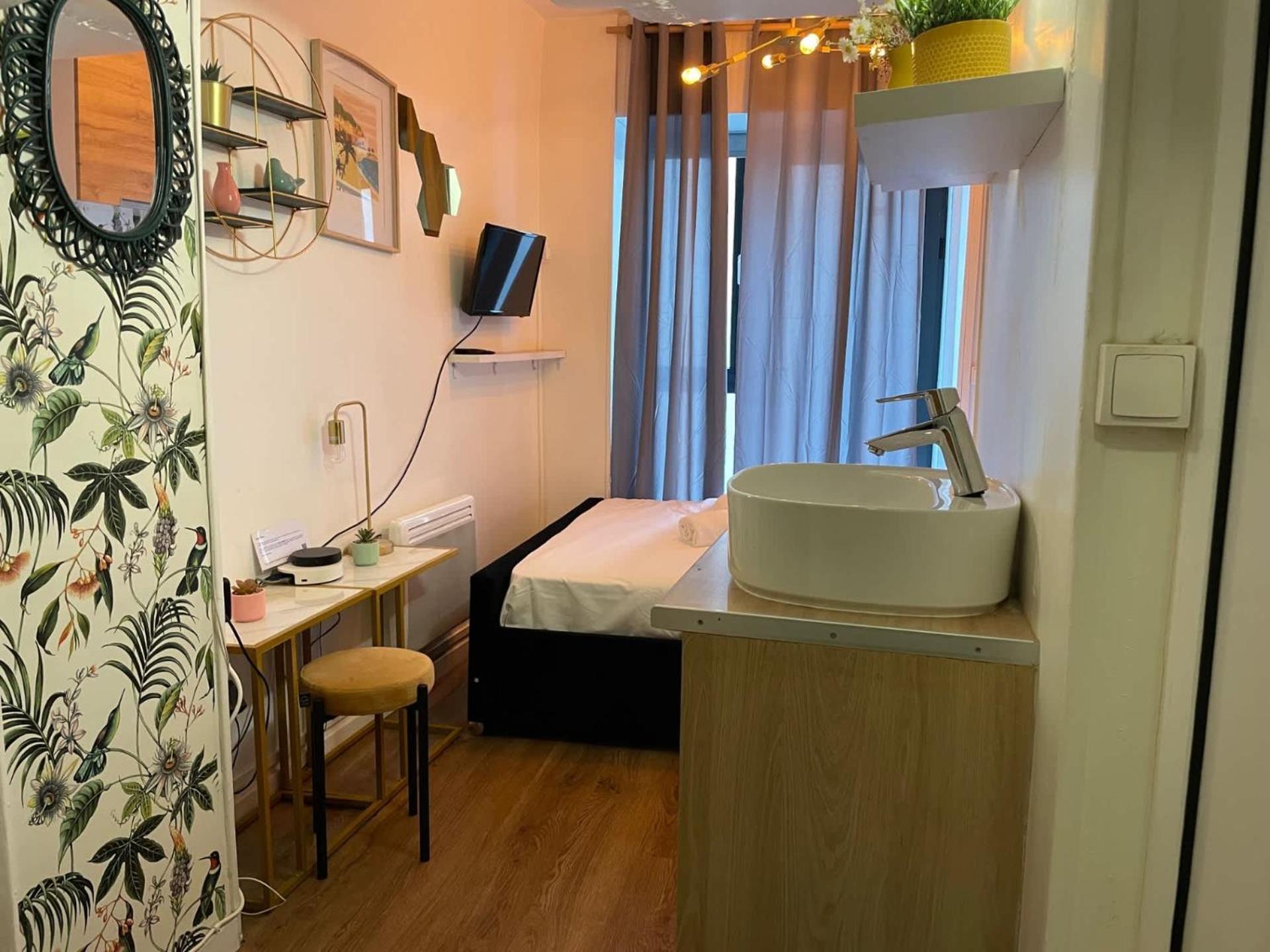 Apartment En 3eme Arrondissement *