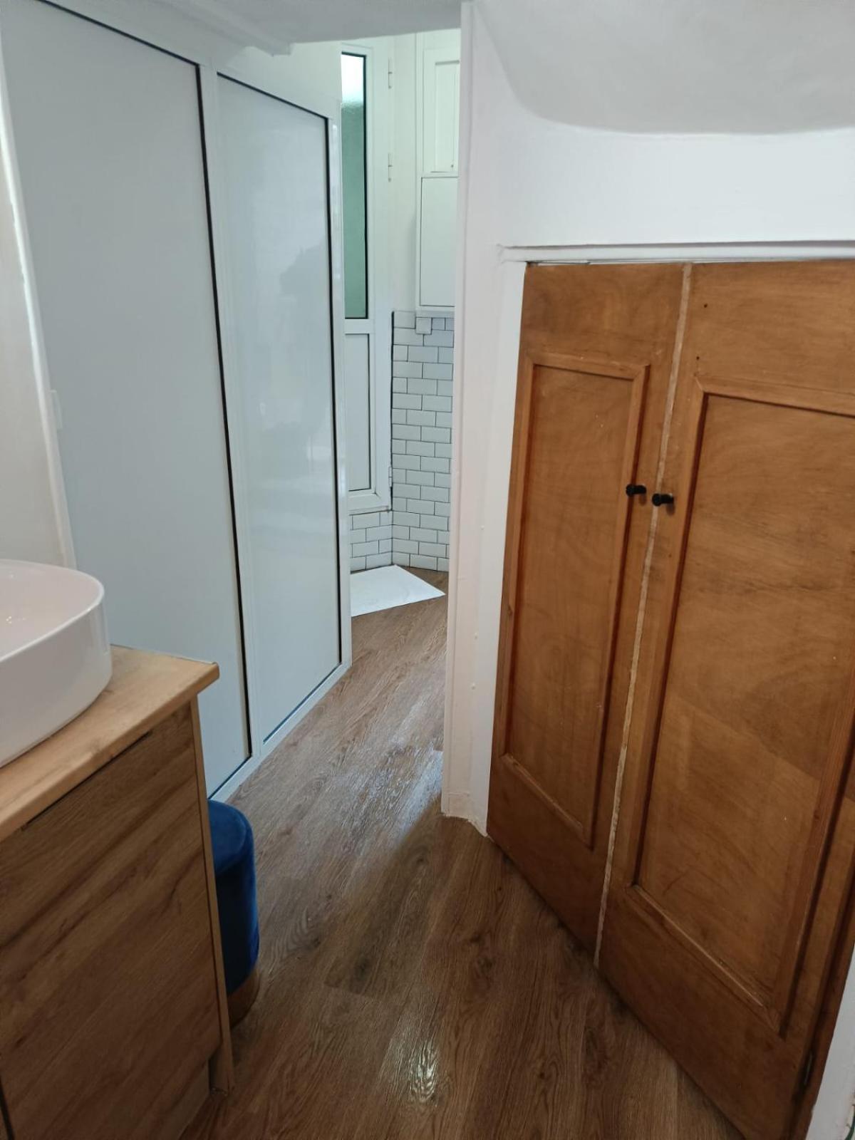 En 3eme Arrondissement Apartment