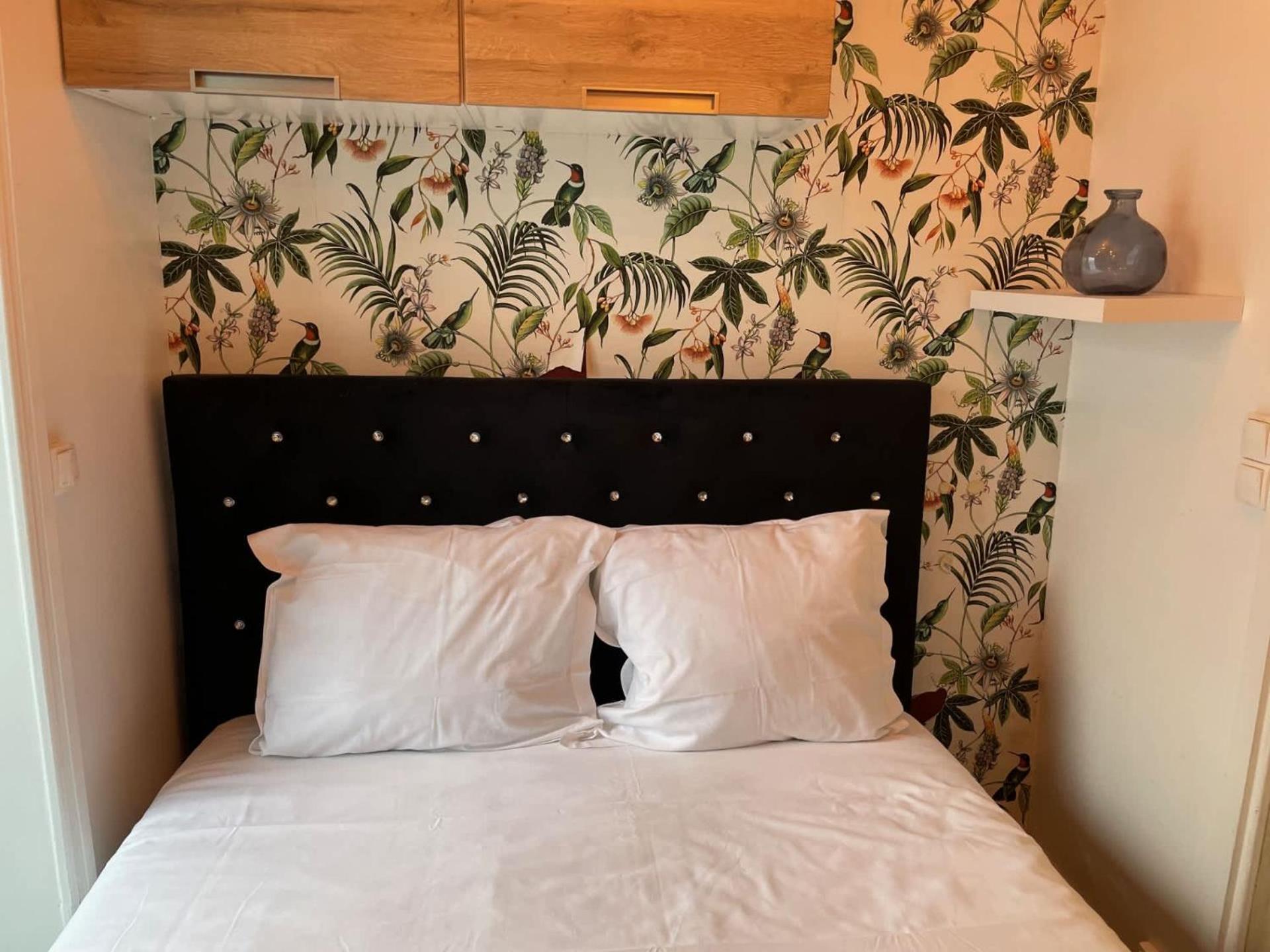 Apartment En 3eme Arrondissement Paris
